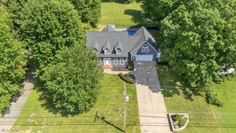 126 Masonic Park Road Marietta OH 45750