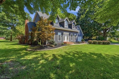 126 Masonic Park Road Marietta OH 45750