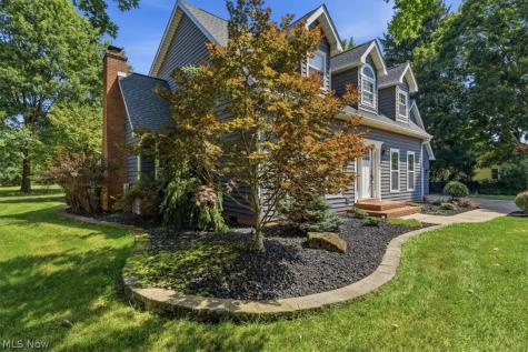 126 Masonic Park Road Marietta OH 45750