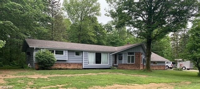 12963 Lynn Drive Chesterland OH 44026