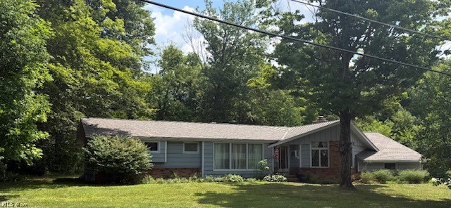 12963 Lynn Drive Chesterland OH 44026