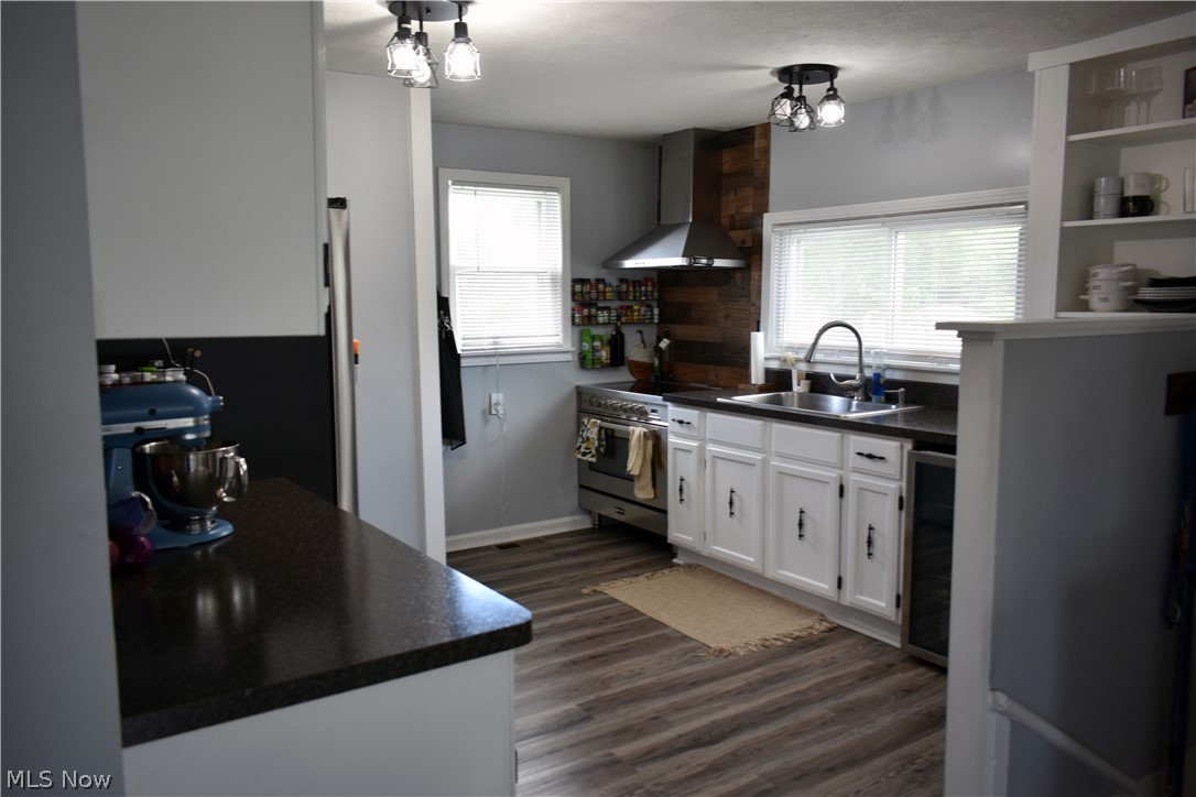 1085 Stratford Street Barberton OH 44203