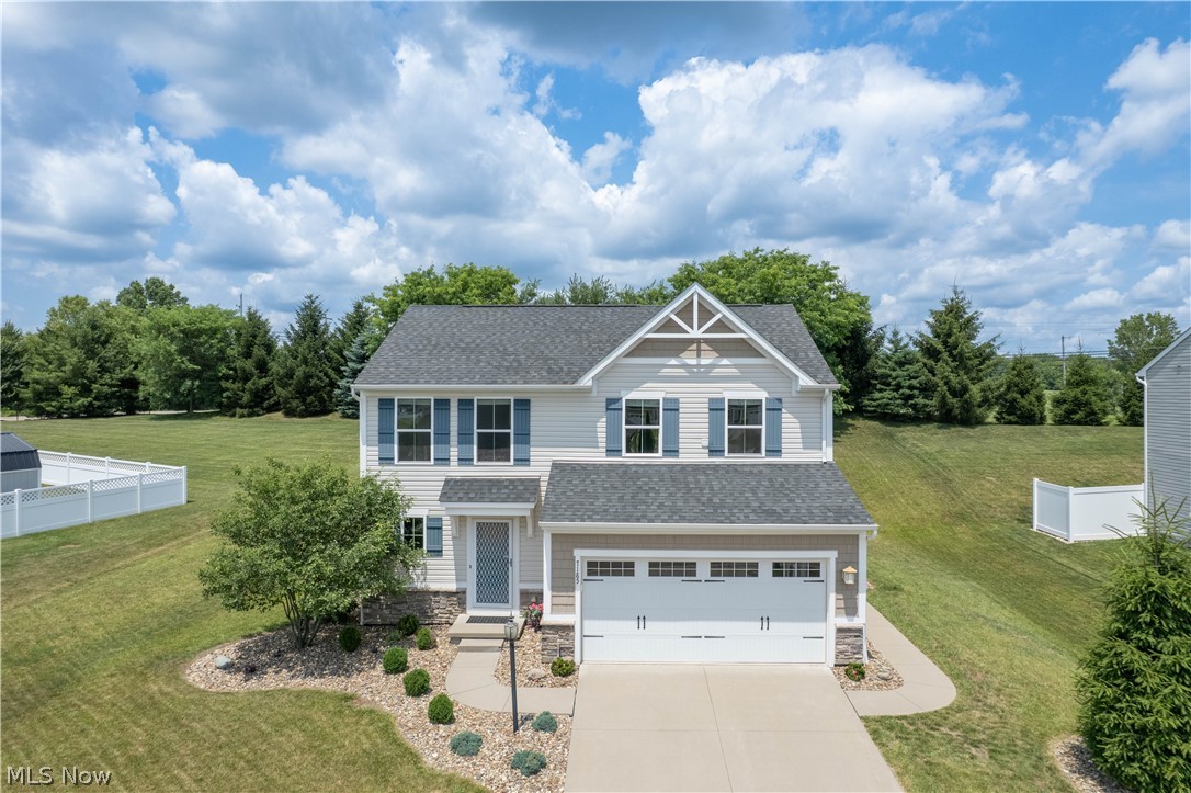 7185 Gauntlet Street SW Massillon OH 44646