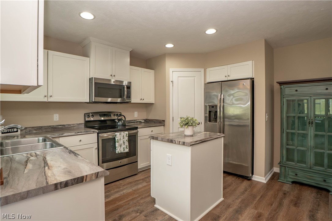 7185 Gauntlet Street SW Massillon OH 44646
