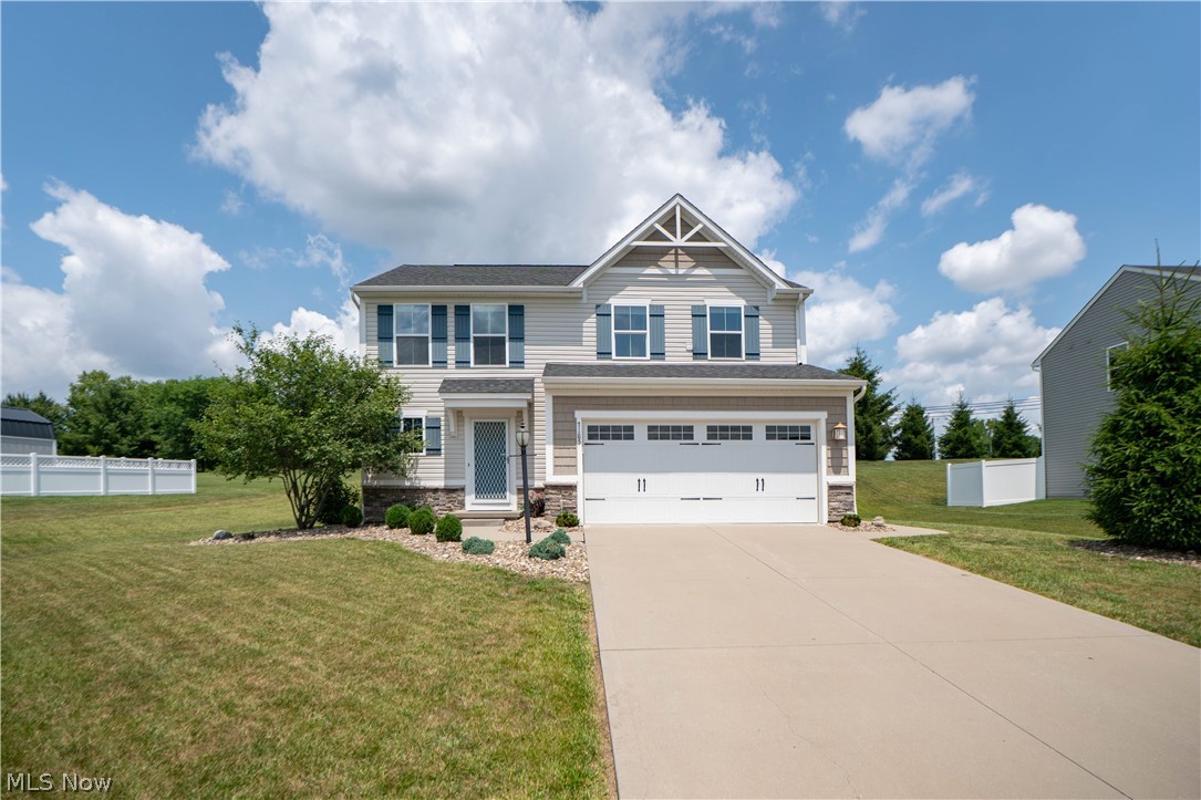 7185 Gauntlet Street SW Massillon OH 44646
