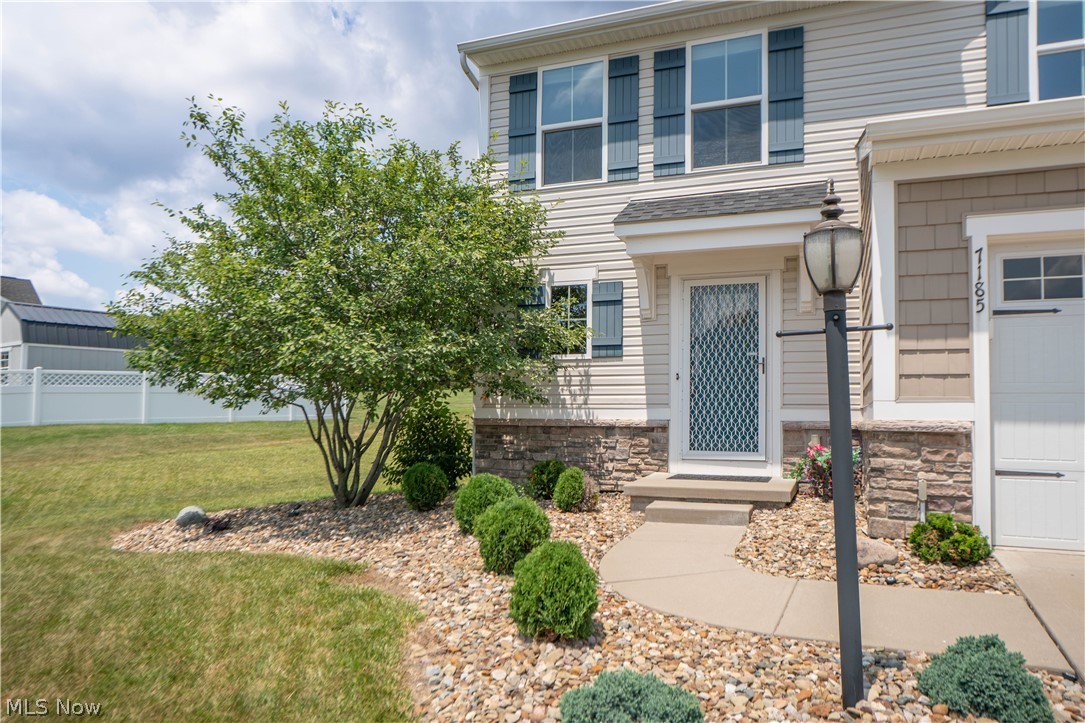 7185 Gauntlet Street SW Massillon OH 44646