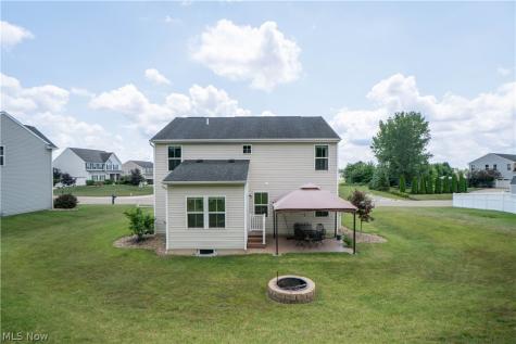 7185 Gauntlet Street SW Massillon OH 44646