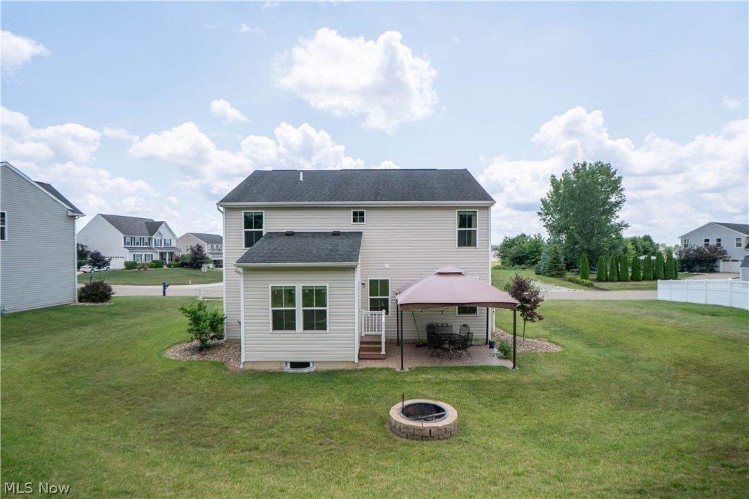 7185 Gauntlet Street SW Massillon OH 44646
