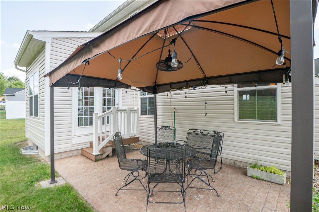 7185 Gauntlet Street SW Massillon OH 44646