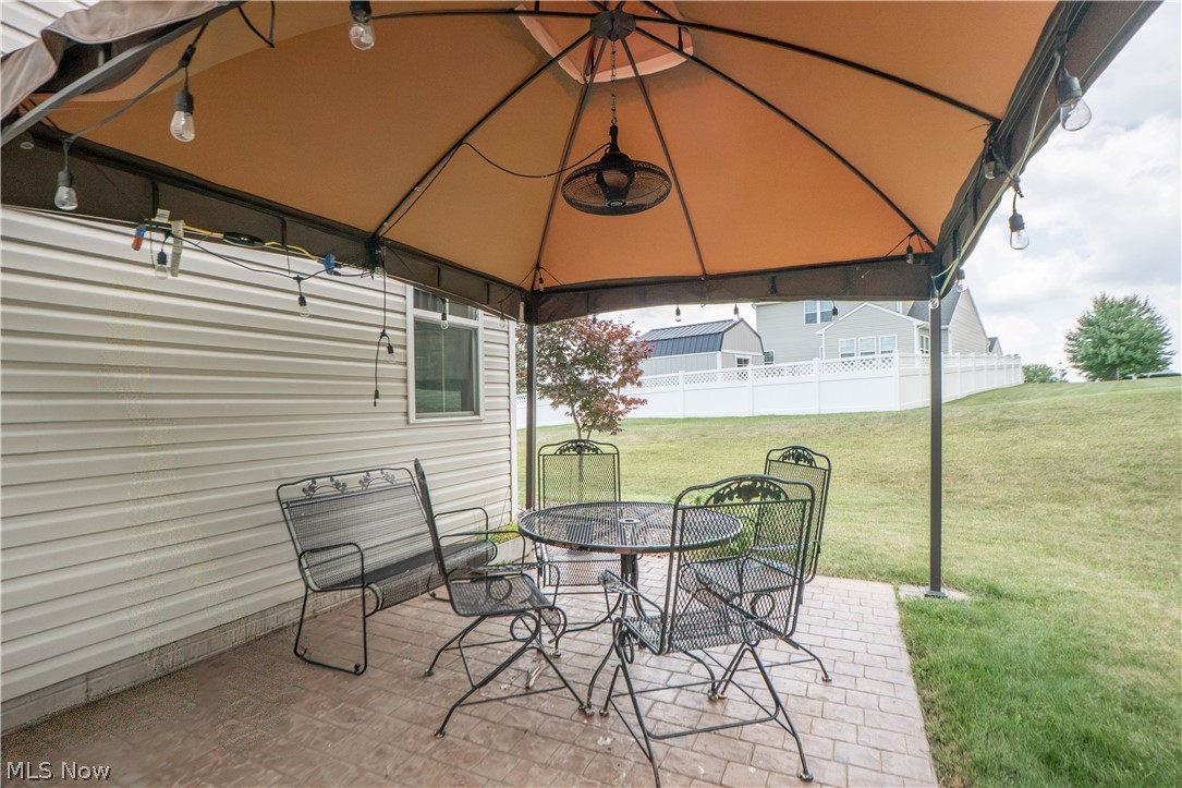 7185 Gauntlet Street SW Massillon OH 44646