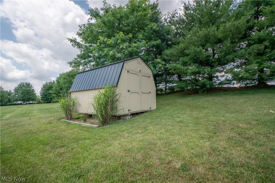 7185 Gauntlet Street SW Massillon OH 44646