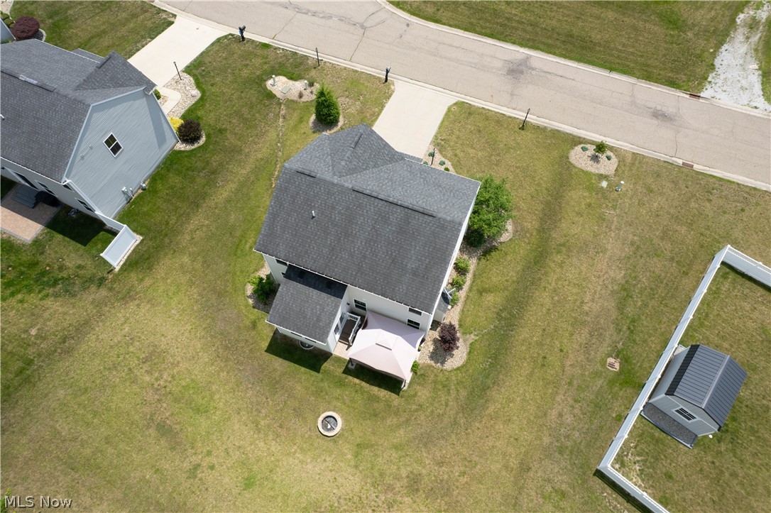 7185 Gauntlet Street SW Massillon OH 44646