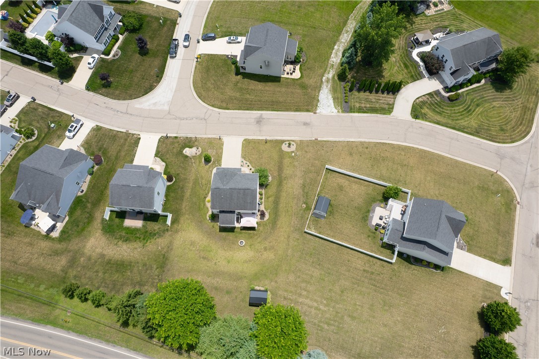7185 Gauntlet Street SW Massillon OH 44646