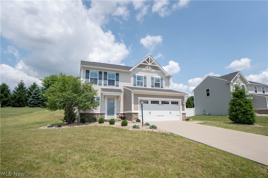 7185 Gauntlet Street SW Massillon OH 44646