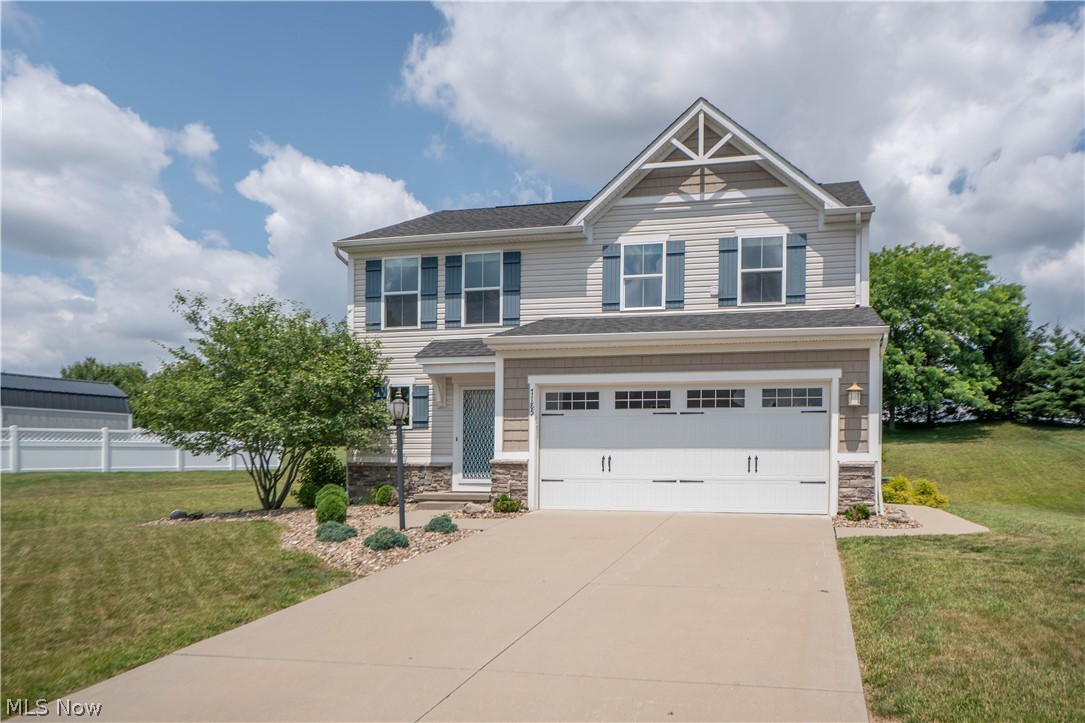 7185 Gauntlet Street SW Massillon OH 44646