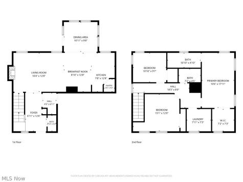 7185 Gauntlet Street SW Massillon OH 44646