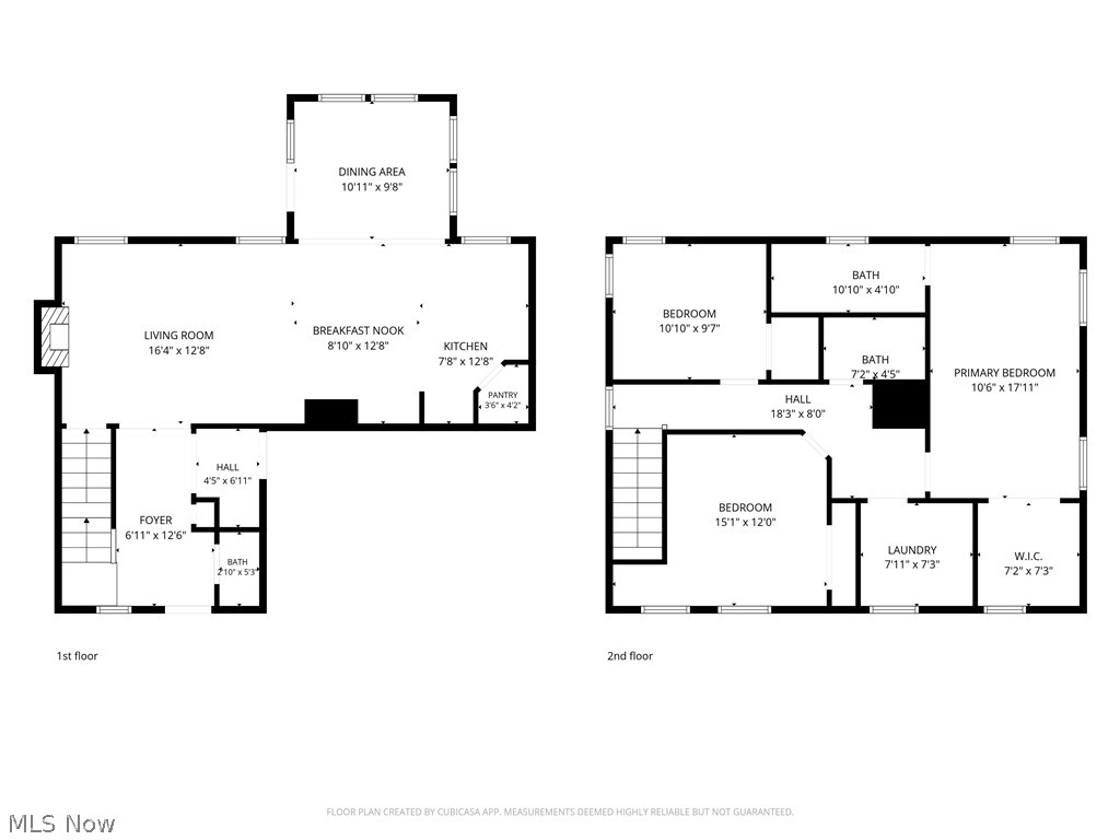 7185 Gauntlet Street SW Massillon OH 44646