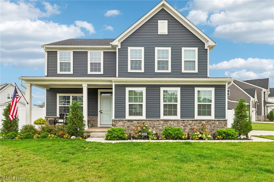 8003 Jack Ryan Drive North Ridgeville OH 44039