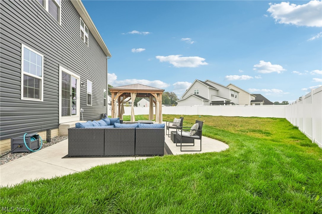 8003 Jack Ryan Drive North Ridgeville OH 44039