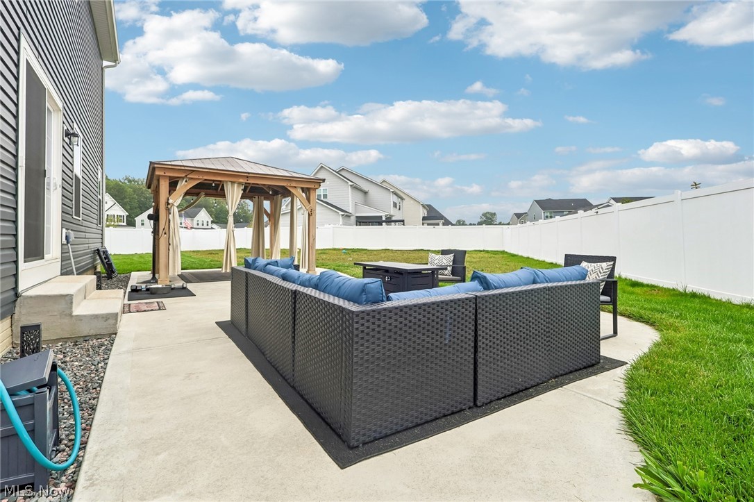 8003 Jack Ryan Drive North Ridgeville OH 44039