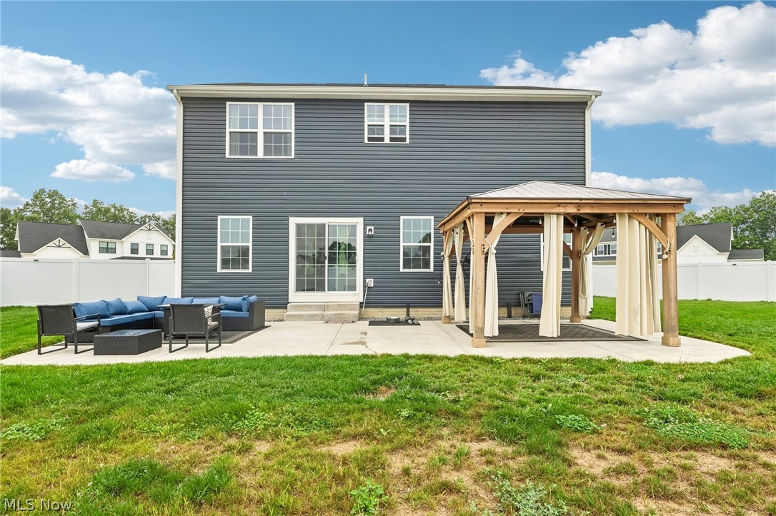 8003 Jack Ryan Drive North Ridgeville OH 44039