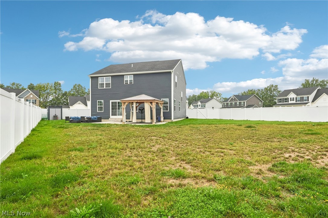 8003 Jack Ryan Drive North Ridgeville OH 44039