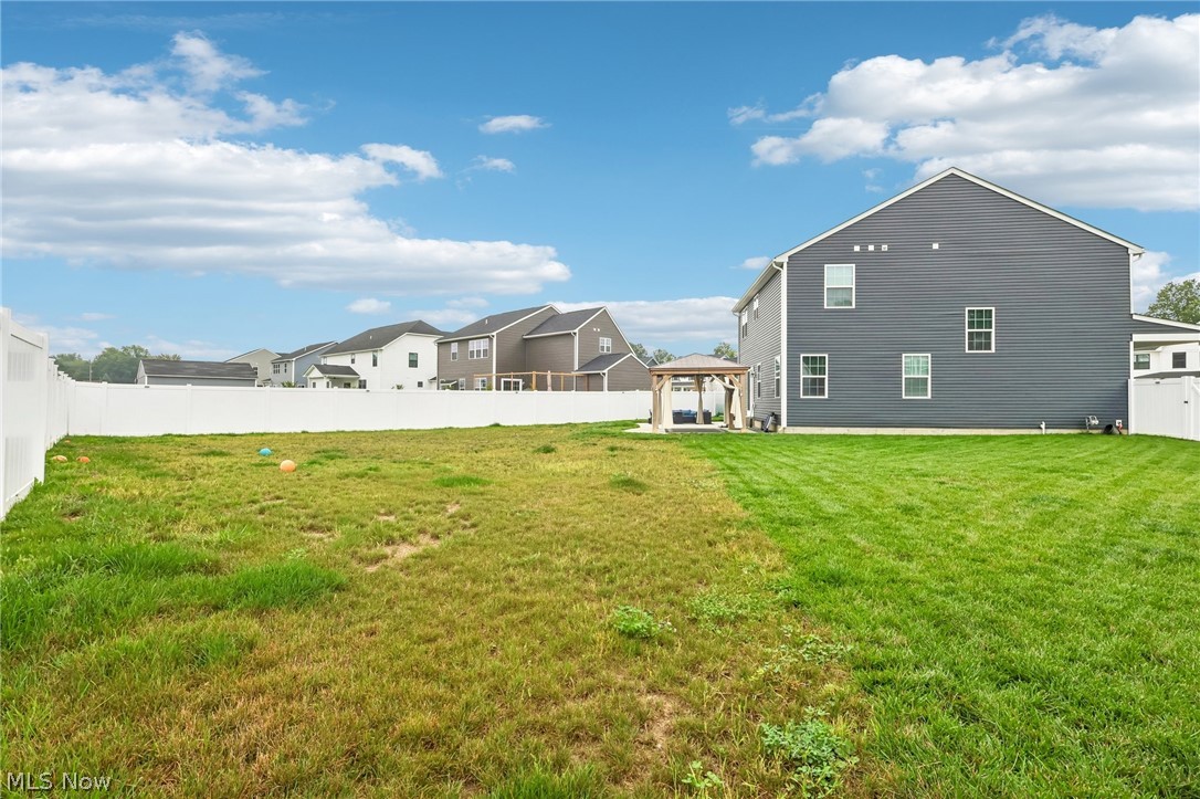 8003 Jack Ryan Drive North Ridgeville OH 44039