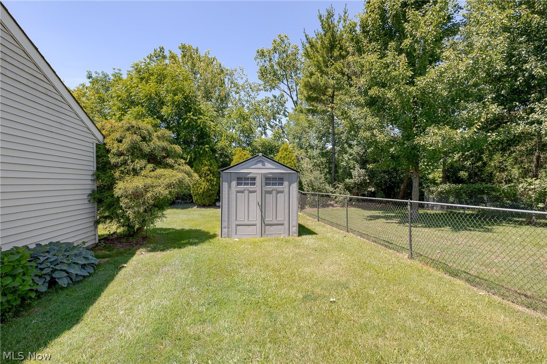 4164 Berkeley Drive Sheffield Village OH 44054