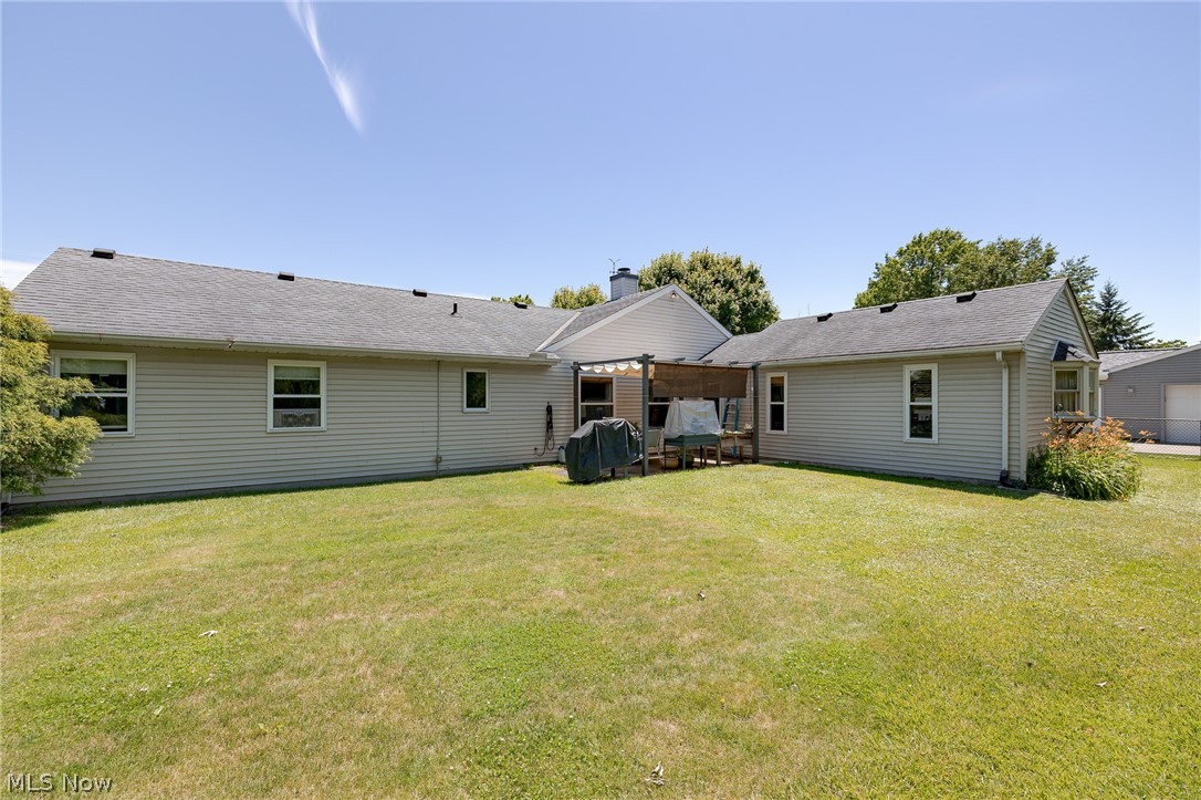 4164 Berkeley Drive Sheffield Village OH 44054