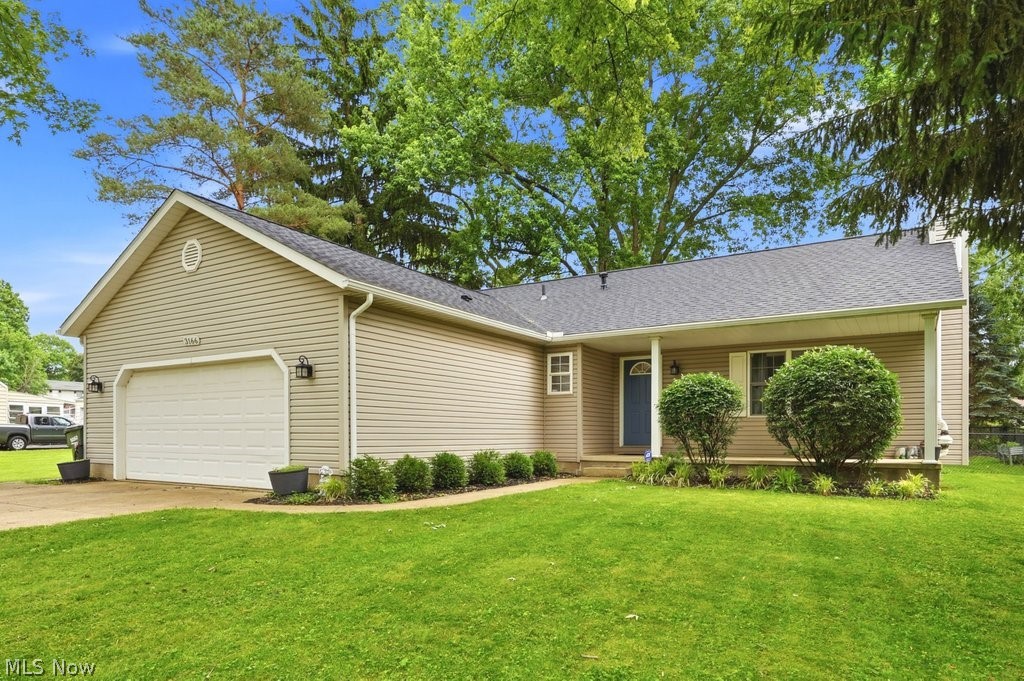 3166 Vermont Street NW North Canton OH 44720