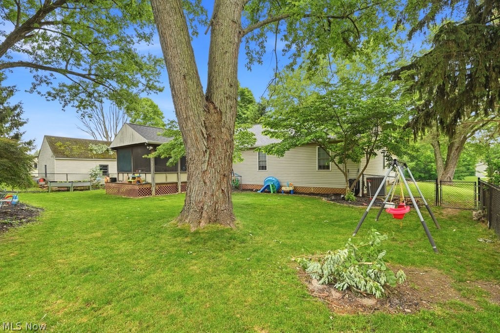 3166 Vermont Street NW North Canton OH 44720