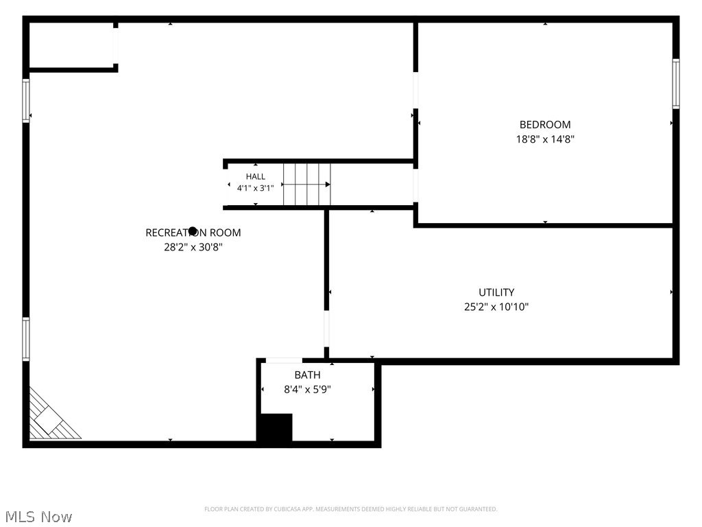 3166 Vermont Street NW North Canton OH 44720