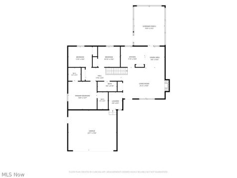 3166 Vermont Street NW North Canton OH 44720