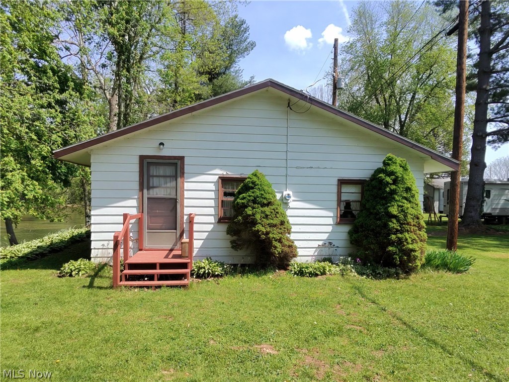 26101 Township Road 59 Warsaw OH 43844