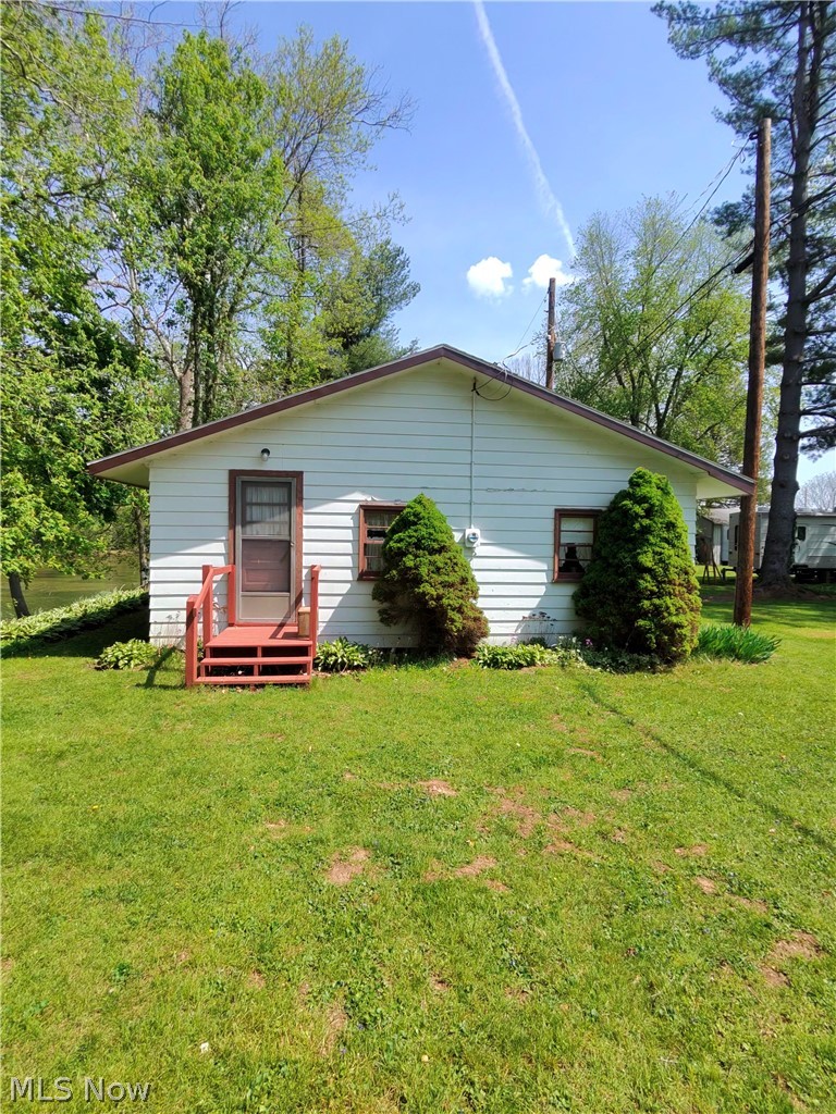 26101 Township Road 59 Warsaw OH 43844