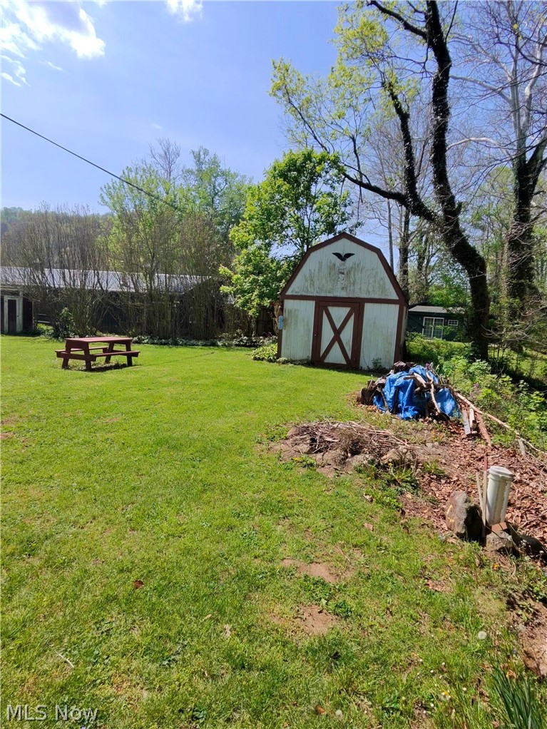 26101 Township Road 59 Warsaw OH 43844