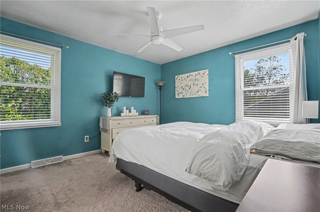2904 Burr Oak Drive Akron OH 44333