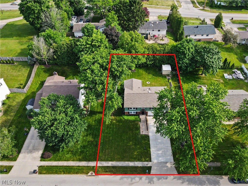 2904 Burr Oak Drive Akron OH 44333