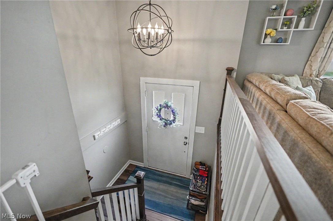 2904 Burr Oak Drive Akron OH 44333