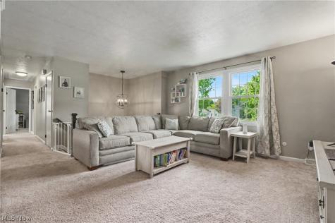 2904 Burr Oak Drive Akron OH 44333