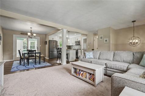 2904 Burr Oak Drive Akron OH 44333