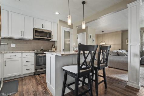 2904 Burr Oak Drive Akron OH 44333