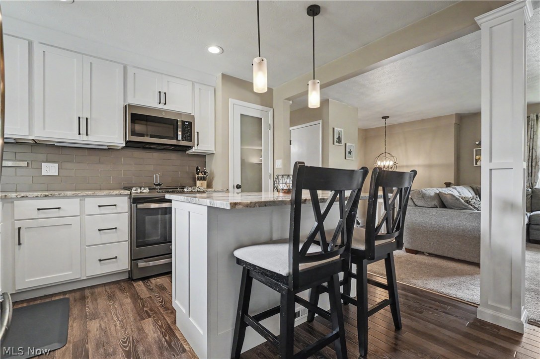 2904 Burr Oak Drive Akron OH 44333