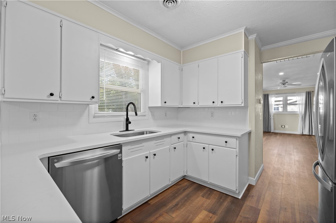 541 Lincoln Avenue Huron OH 44839