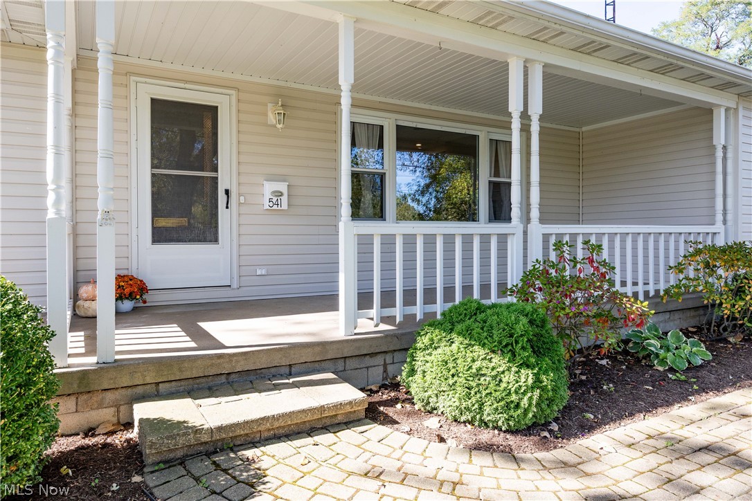 541 Lincoln Avenue Huron OH 44839