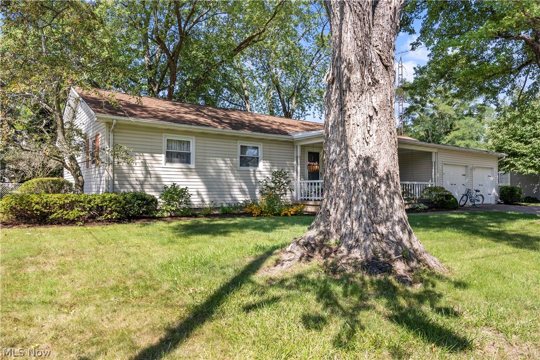 541 Lincoln Avenue Huron OH 44839