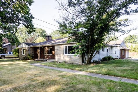 71 Sivon Drive Painesville OH 44077