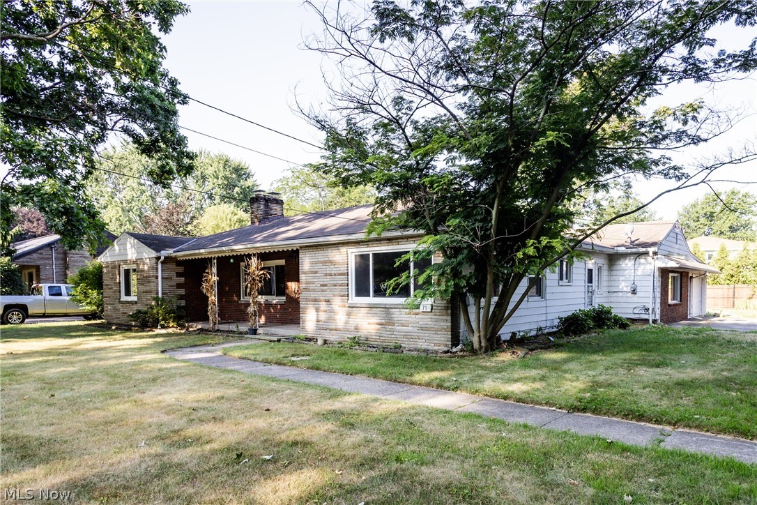 71 Sivon Drive Painesville OH 44077