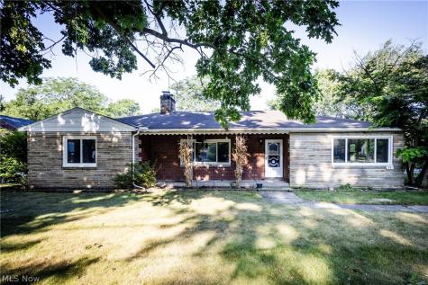 71 Sivon Drive Painesville OH 44077