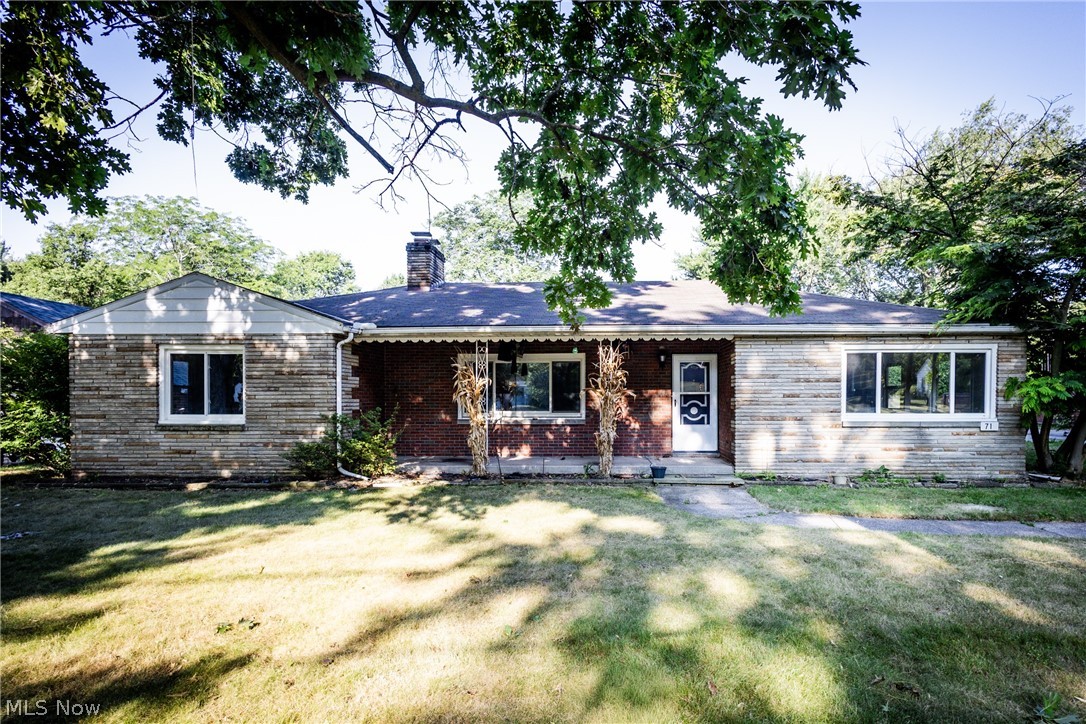 71 Sivon Drive Painesville OH 44077